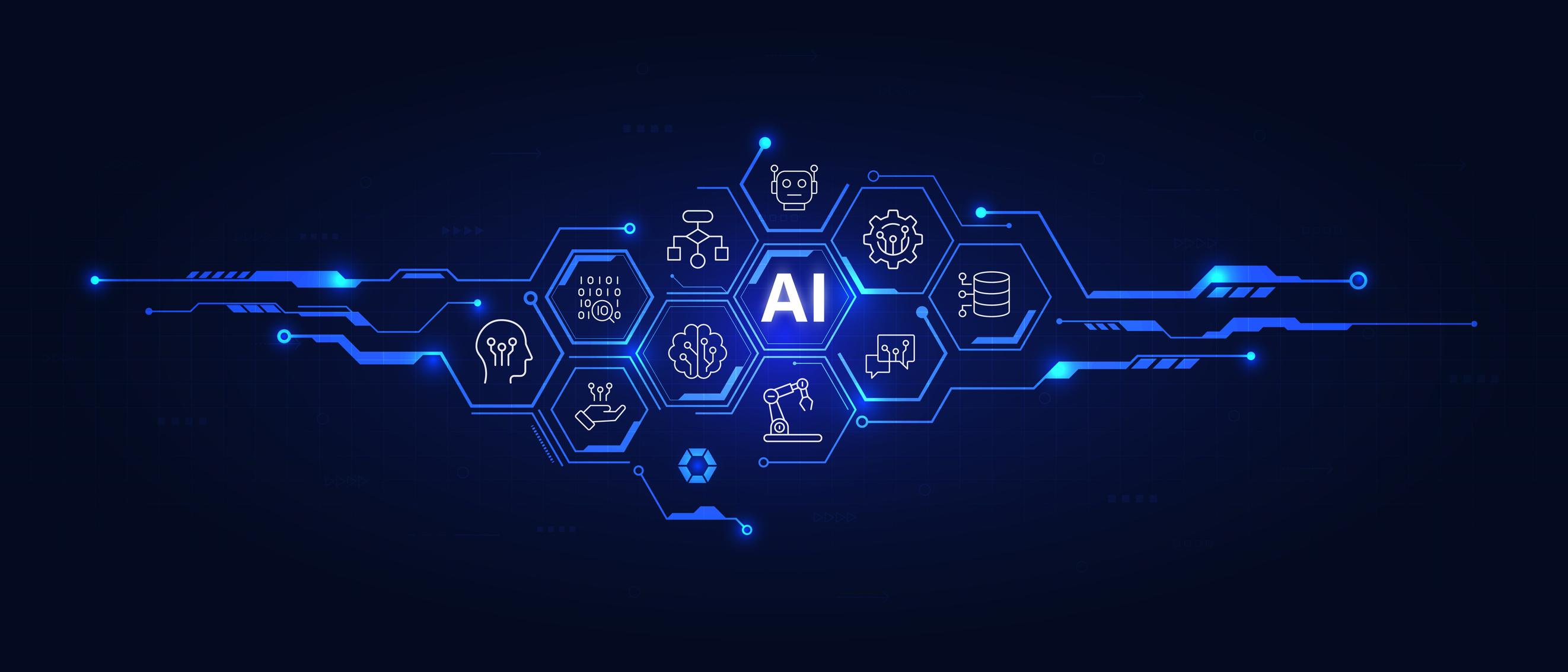 🚀 Inteligência Artificial acelera desenvolvimento de software em 2026